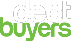 debt buyers logo